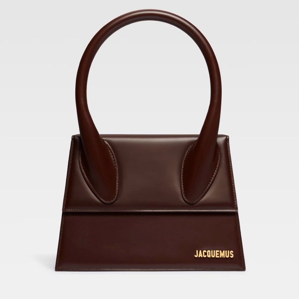 Le grand chiquito bag